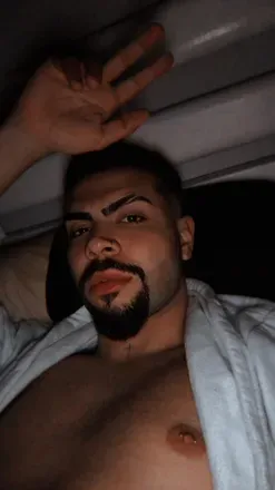 OnlyFans cuenta cezudo avatar 1