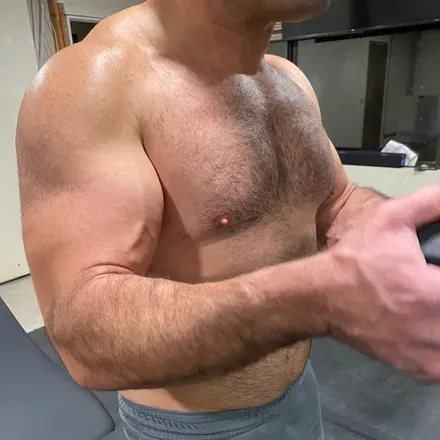 OnlyFans cuenta hot_hubby avatar 1