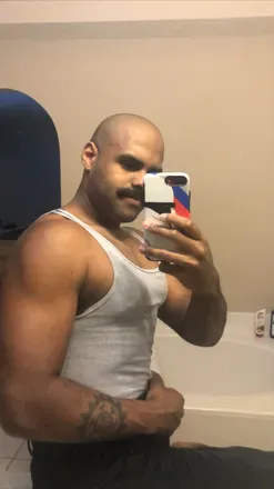OnlyFans cuenta no_mas_pantalones69 avatar 1