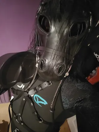OnlyFans cuenta ponyonyx avatar 1