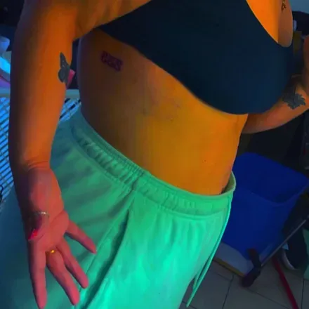 OnlyFans cuenta bubblegumrocketz avatar 1