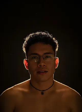 OnlyFans cuenta oficial.jhonson avatar 1