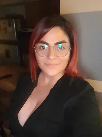 OnlyFans cuenta dorothired avatar 1