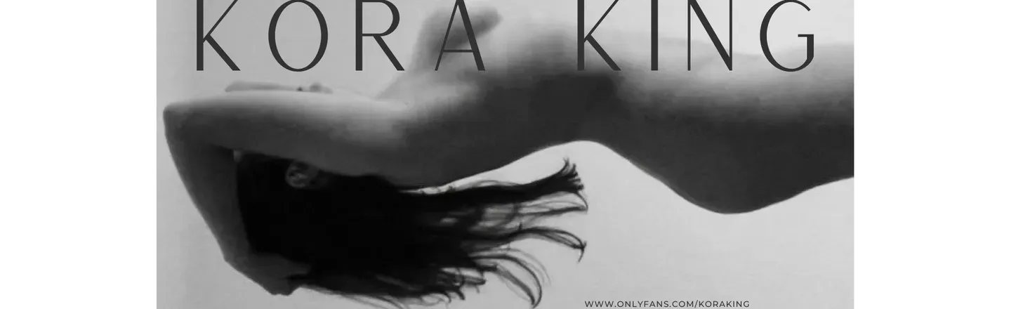 OnlyFans account  koraking header 1