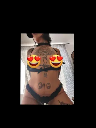 OnlyFans cuenta lady_evil header 2