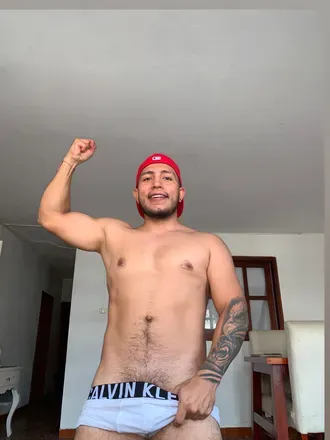OnlyFans cuenta kevrm header 2