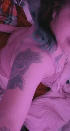 OnlyFans cuenta lillyis2much4u avatar 1