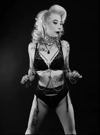 OnlyFans cuenta avah_bliss avatar 1