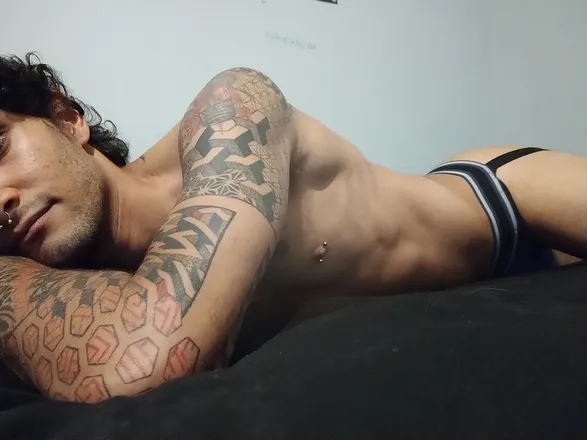 OnlyFans cuenta sanyjay header 2