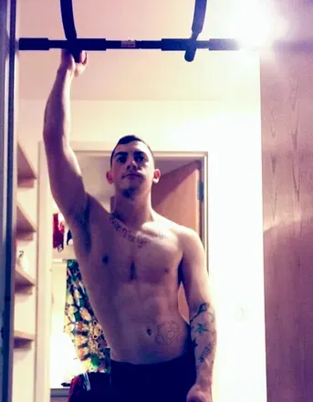 OnlyFans cuenta heathenaaron avatar 1
