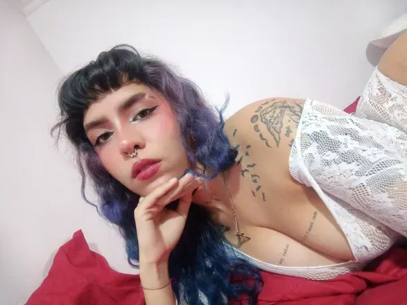 OnlyFans cuenta princessnoja avatar 1