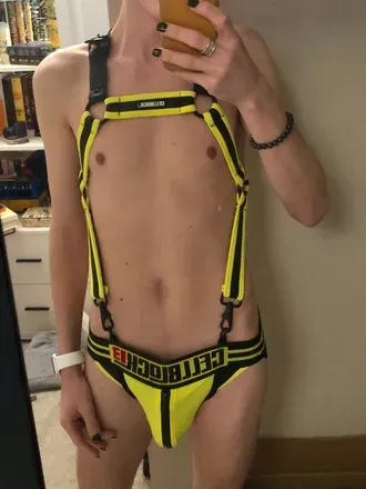 OnlyFans cuenta brick_locked avatar 1