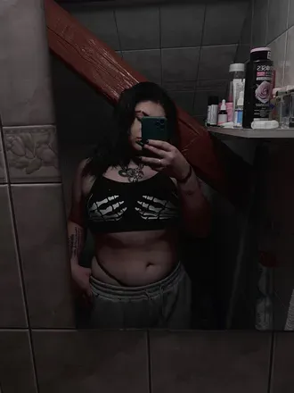 OnlyFans account  morphineplay avatar 1