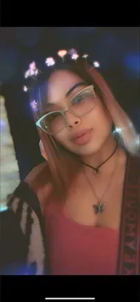 OnlyFans cuenta roxyyrose111 avatar 1