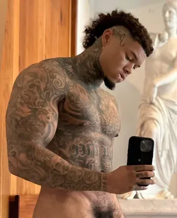 OnlyFans cuenta thedomisback avatar 1