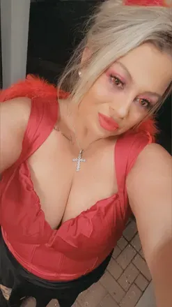 OnlyFans cuenta lushuslisa avatar 1