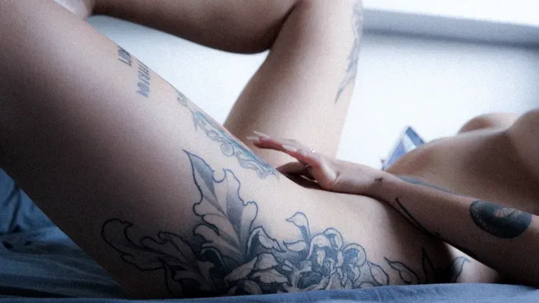 OnlyFans cuenta crybabyy19 header 2