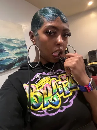 OnlyFans account  fatbluntsthatmypersona header 2