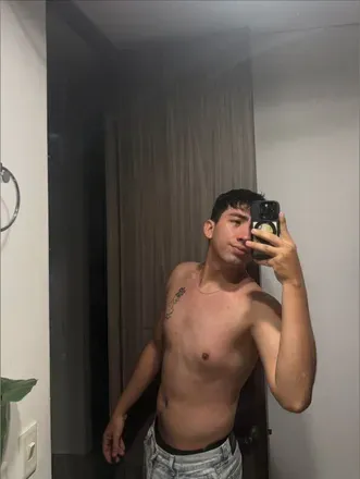 OnlyFans cuenta alejo_marx avatar 1