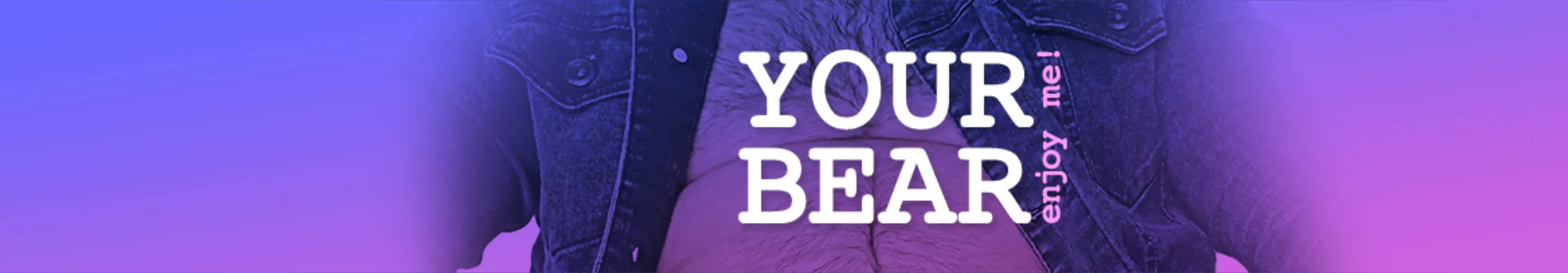 OnlyFans cuenta yourrbear header 2