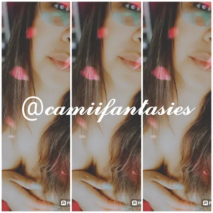 OnlyFans cuenta camiifantasies header 2