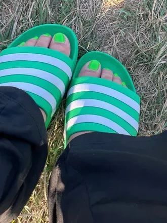 OnlyFans cuenta chubbysneakerfeet avatar 1