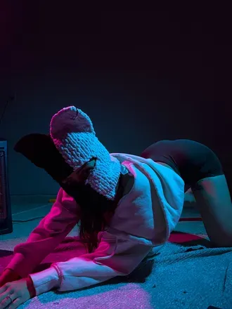 OnlyFans cuenta spvcekittyy avatar 1