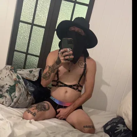 OnlyFans cuenta novaicarus avatar 1