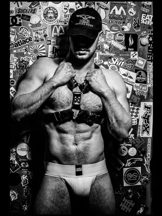 OnlyFans account  slavichunk avatar 1