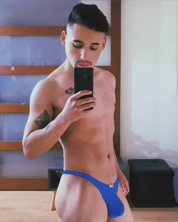 OnlyFans cuenta lobo3x avatar 1