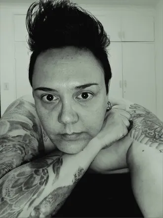 OnlyFans account  hotchubbywife header 2