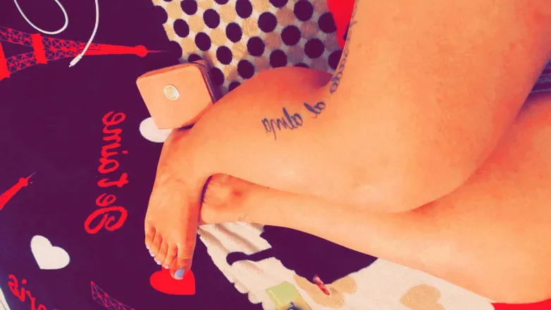 OnlyFans cuenta julietabarbosa header 2
