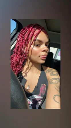 OnlyFans cuenta mhmmaxine avatar 1