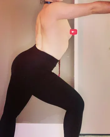 OnlyFans account  neurodivergentriley avatar 1