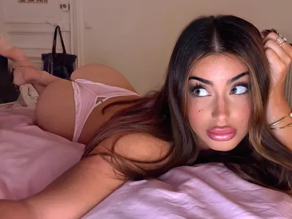 OnlyFans cuenta thaisgkn header 2