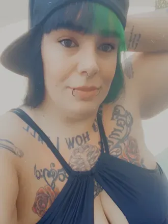 OnlyFans cuenta bigtiddywitchykitty avatar 1