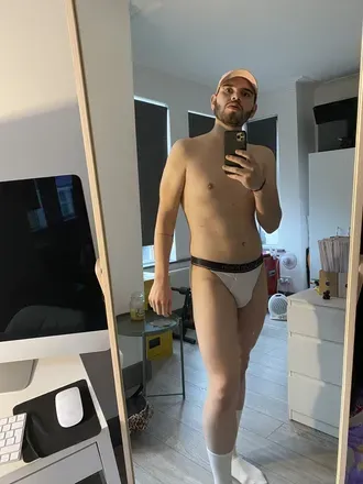 OnlyFans cuenta matteo.nephus avatar 1