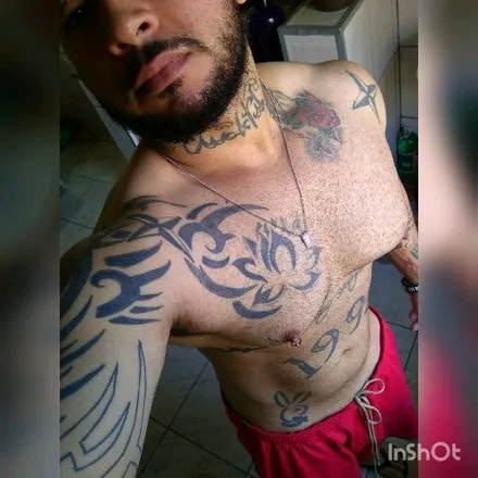 OnlyFans cuenta sou_maik header 2