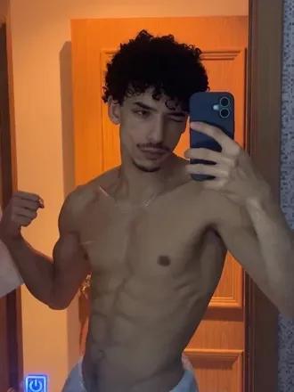 OnlyFans cuenta not_abn avatar 1