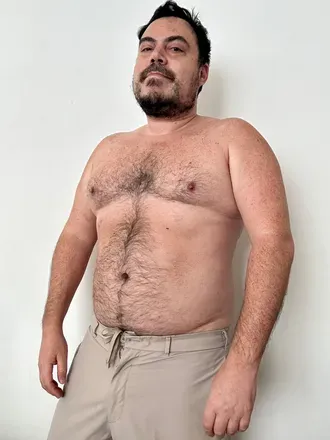 OnlyFans cuenta furrybeardude avatar 1