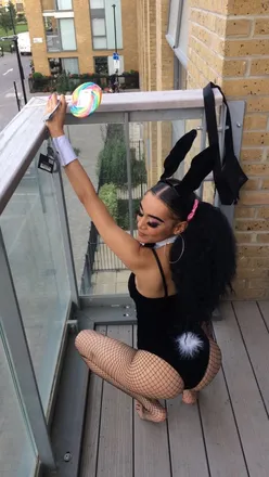 OnlyFans cuenta harleeangel_x header 2