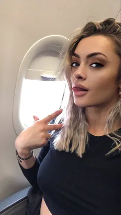 OnlyFans account  clara_fox_official header 2