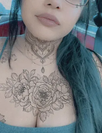 OnlyFans account  seleneofthemoon avatar 1