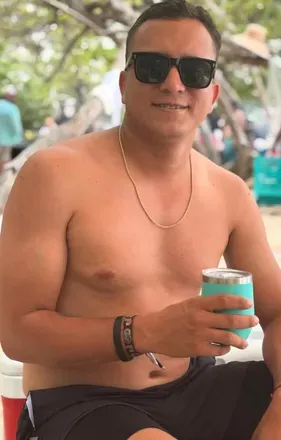 OnlyFans cuenta cristiantorero avatar 1