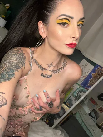 OnlyFans cuenta ladyparthenos333 avatar 1