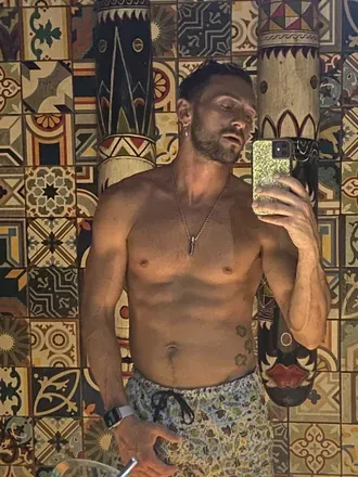 OnlyFans cuenta shamusmgee04 header 2