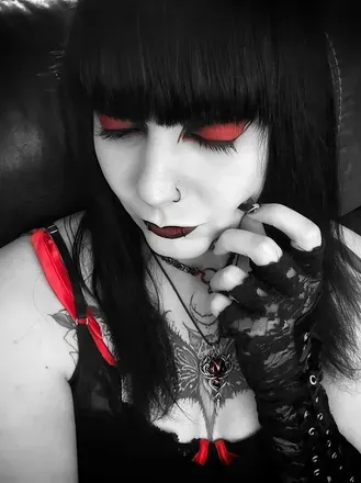 OnlyFans cuenta kenziemae95 avatar 1