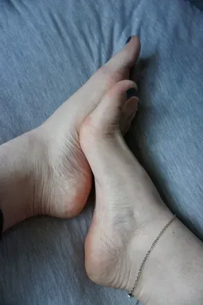 OnlyFans cuenta angelicatinytoes avatar 1