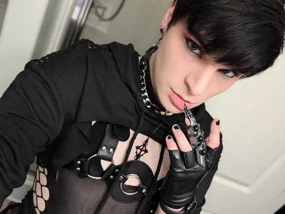 OnlyFans cuenta eboybbxoxo avatar 1