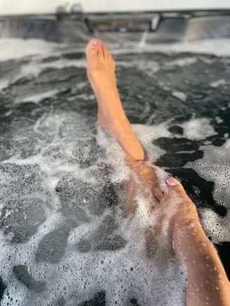 OnlyFans cuenta sweetfeet_eidc avatar 1